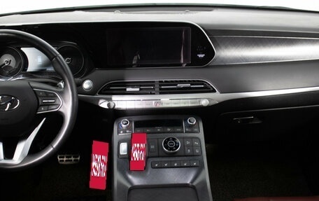 Hyundai Palisade I, 2019 год, 4 390 000 рублей, 15 фотография