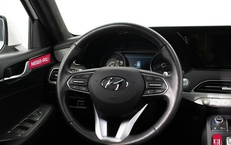 Hyundai Palisade I, 2019 год, 4 390 000 рублей, 16 фотография