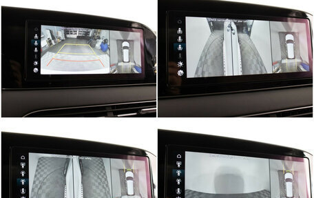 Hyundai Palisade I, 2019 год, 4 390 000 рублей, 21 фотография