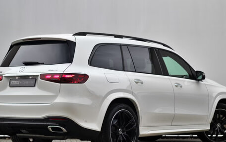 Mercedes-Benz GLS, 2024 год, 12 590 000 рублей, 4 фотография