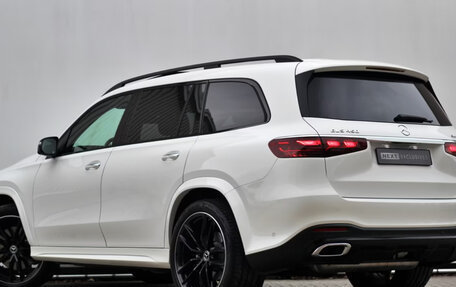 Mercedes-Benz GLS, 2024 год, 12 590 000 рублей, 6 фотография