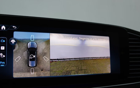 Mercedes-Benz GLS, 2024 год, 12 590 000 рублей, 12 фотография