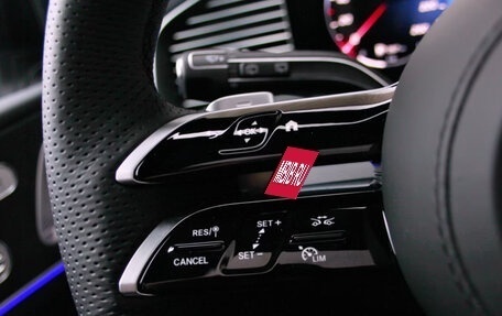 Mercedes-Benz GLS, 2024 год, 12 590 000 рублей, 8 фотография