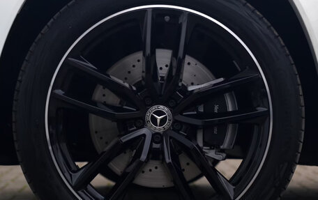 Mercedes-Benz GLS, 2024 год, 12 590 000 рублей, 14 фотография