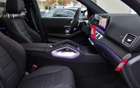 Mercedes-Benz GLS, 2024 год, 12 590 000 рублей, 11 фотография