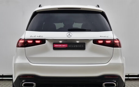 Mercedes-Benz GLS, 2024 год, 12 590 000 рублей, 5 фотография