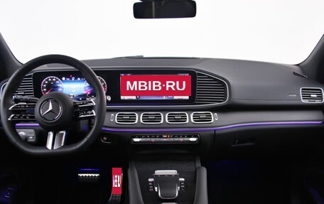 Mercedes-Benz GLS, 2024 год, 12 590 000 рублей, 10 фотография