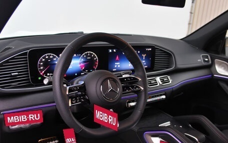 Mercedes-Benz GLS, 2024 год, 12 590 000 рублей, 7 фотография