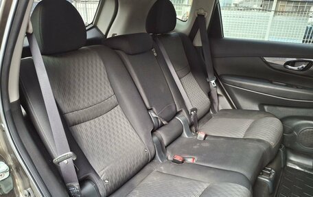 Nissan X-Trail, 2019 год, 1 679 000 рублей, 15 фотография