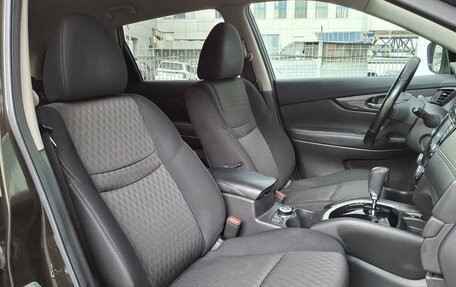 Nissan X-Trail, 2019 год, 1 679 000 рублей, 14 фотография