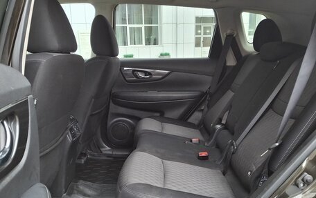 Nissan X-Trail, 2019 год, 1 679 000 рублей, 13 фотография