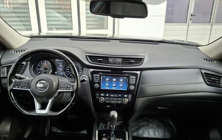 Nissan X-Trail, 2019 год, 1 679 000 рублей, 4 фотография