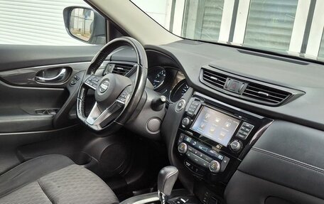 Nissan X-Trail, 2019 год, 1 679 000 рублей, 6 фотография