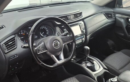 Nissan X-Trail, 2019 год, 1 679 000 рублей, 3 фотография