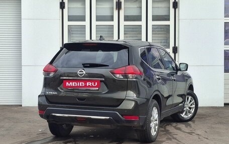 Nissan X-Trail, 2019 год, 1 679 000 рублей, 2 фотография