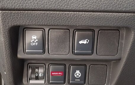 Nissan X-Trail, 2019 год, 1 679 000 рублей, 8 фотография