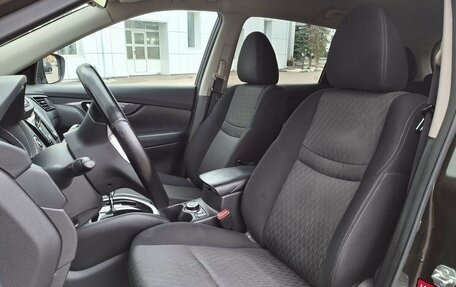 Nissan X-Trail, 2019 год, 1 679 000 рублей, 12 фотография