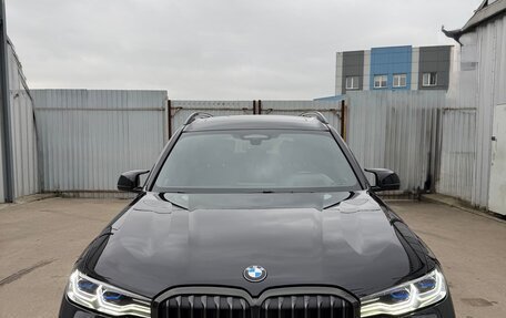 BMW X7, 2020 год, 7 500 000 рублей, 1 фотография