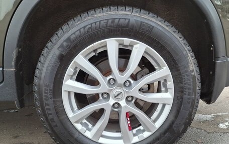 Nissan X-Trail, 2019 год, 1 679 000 рублей, 17 фотография