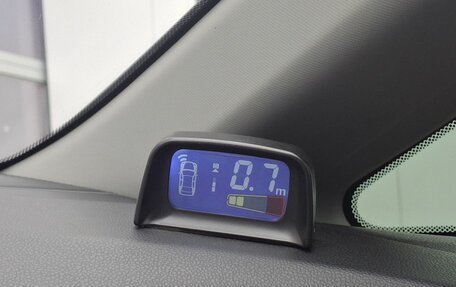 Honda Civic VIII, 2007 год, 950 000 рублей, 9 фотография