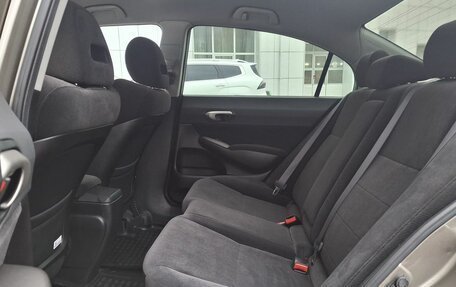 Honda Civic VIII, 2007 год, 950 000 рублей, 11 фотография