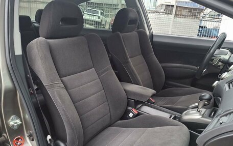 Honda Civic VIII, 2007 год, 950 000 рублей, 12 фотография