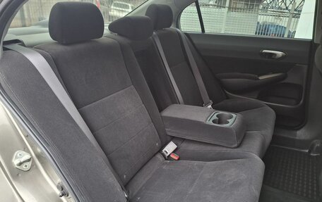 Honda Civic VIII, 2007 год, 950 000 рублей, 13 фотография