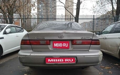 Toyota Camry, 1999 год, 310 000 рублей, 1 фотография