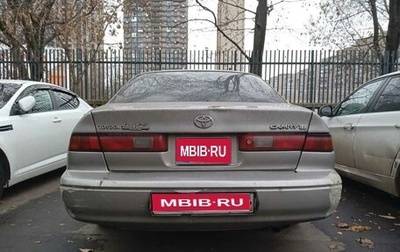 Toyota Camry, 1999 год, 310 000 рублей, 1 фотография