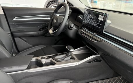 Geely Emgrand, 2025 год, 1 740 000 рублей, 6 фотография