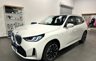 BMW X3, 2025 год, 7 900 000 рублей, 1 фотография