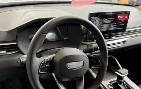 Geely Emgrand, 2025 год, 1 740 000 рублей, 8 фотография