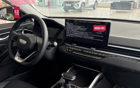 Geely Emgrand, 2025 год, 1 740 000 рублей, 7 фотография