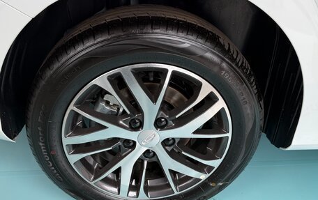 Geely Emgrand, 2025 год, 1 740 000 рублей, 10 фотография