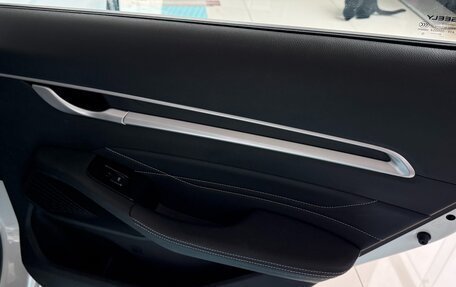 Geely Emgrand, 2025 год, 1 740 000 рублей, 13 фотография