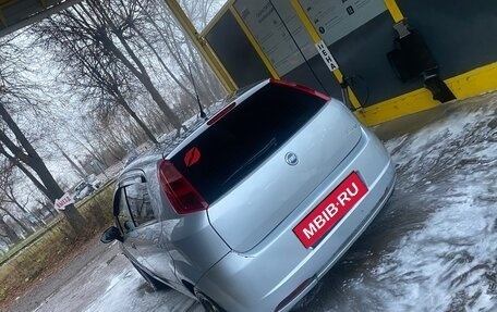 Fiat Punto III Punto Evo рестайлинг, 2007 год, 220 000 рублей, 1 фотография