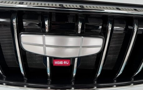 Geely Emgrand, 2025 год, 1 740 000 рублей, 14 фотография