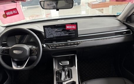 Geely Emgrand, 2025 год, 1 740 000 рублей, 9 фотография