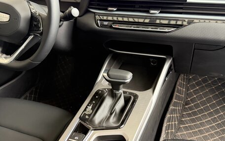 Geely Emgrand, 2025 год, 1 740 000 рублей, 16 фотография