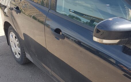 Ford Focus III, 2012 год, 680 000 рублей, 3 фотография