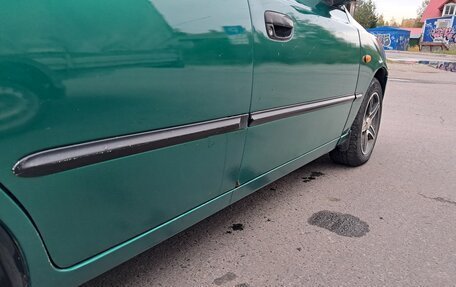 Hyundai Accent II, 2000 год, 270 000 рублей, 4 фотография