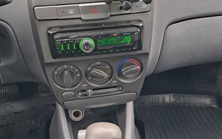 Hyundai Accent II, 2000 год, 270 000 рублей, 7 фотография
