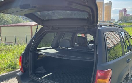 Jeep Grand Cherokee, 2002 год, 722 222 рублей, 5 фотография