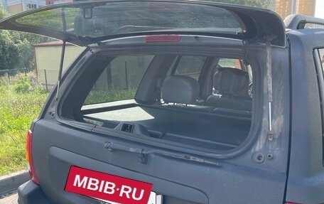 Jeep Grand Cherokee, 2002 год, 722 222 рублей, 4 фотография