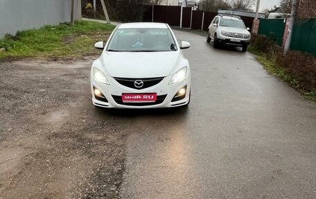 Mazda 6, 2011 год, 1 100 000 рублей, 1 фотография