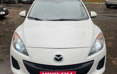 Mazda 3, 2012 год, 790 000 рублей, 1 фотография