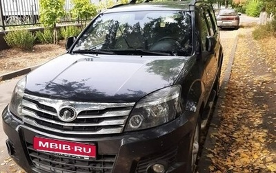 Great Wall Hover H3 I, 2012 год, 600 000 рублей, 1 фотография