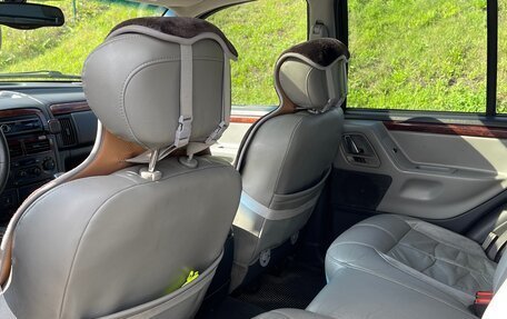 Jeep Grand Cherokee, 2002 год, 722 222 рублей, 7 фотография