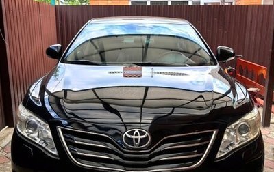 Toyota Camry, 2010 год, 1 250 000 рублей, 1 фотография