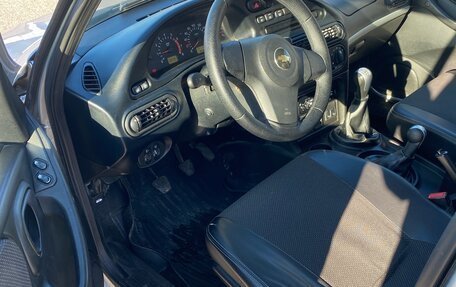 Chevrolet Niva I рестайлинг, 2013 год, 483 000 рублей, 12 фотография